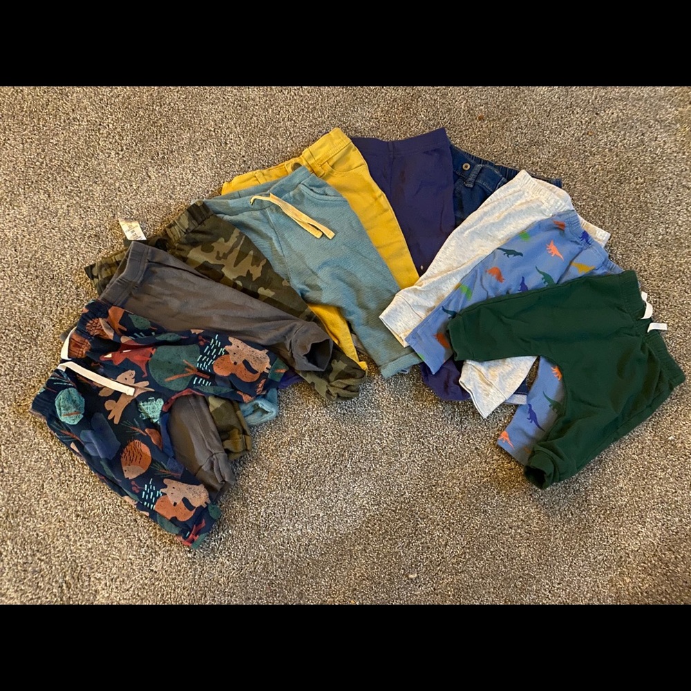 Pants 6-9 months